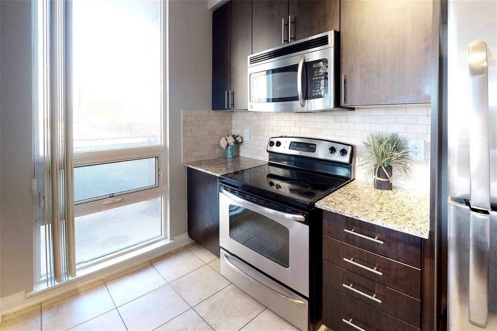 520 Steeles Ave, unit 604 for sale - image #11
