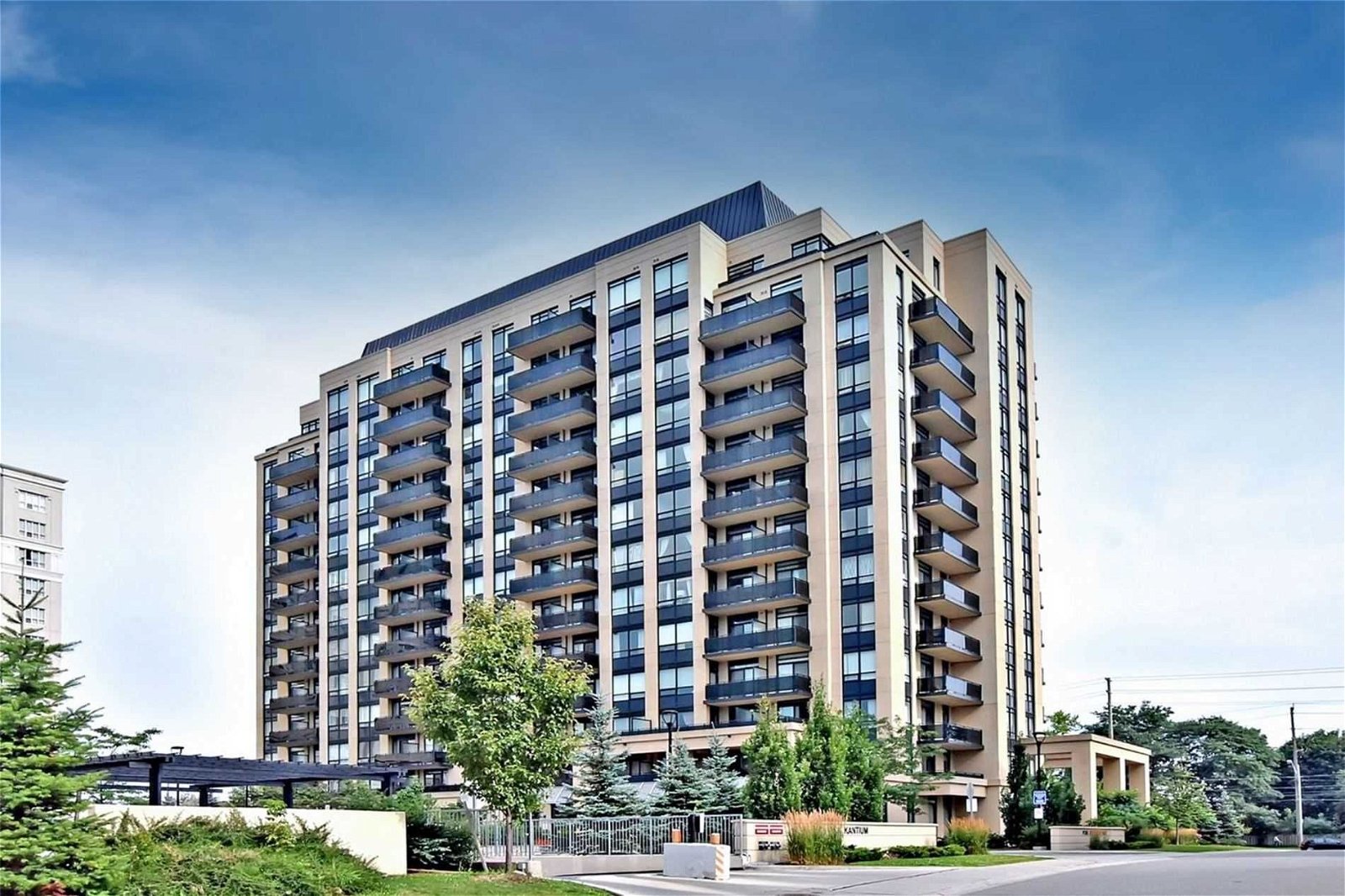 520 Steeles Ave, unit 604 for sale - image #12