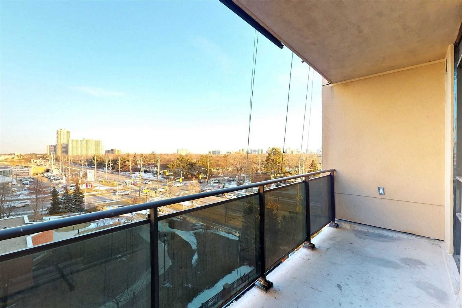 520 Steeles Ave, unit 604 for sale - image #30