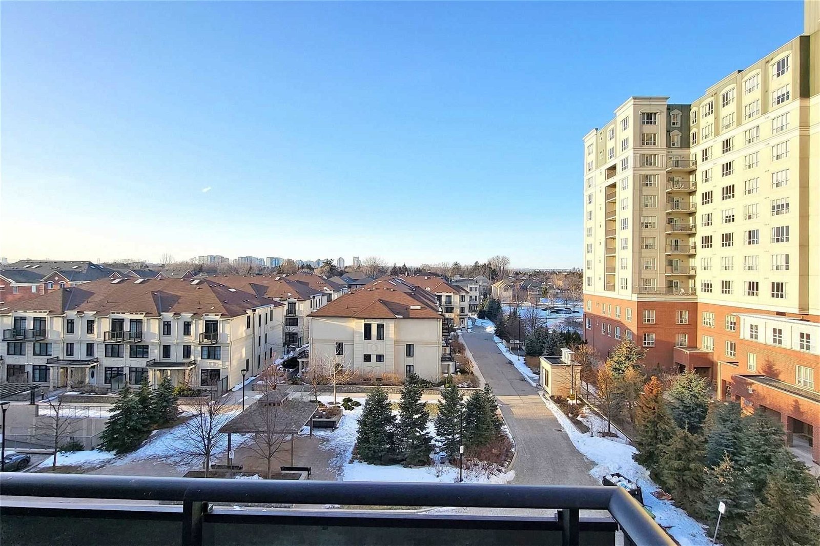 520 Steeles Ave, unit 604 for sale - image #31