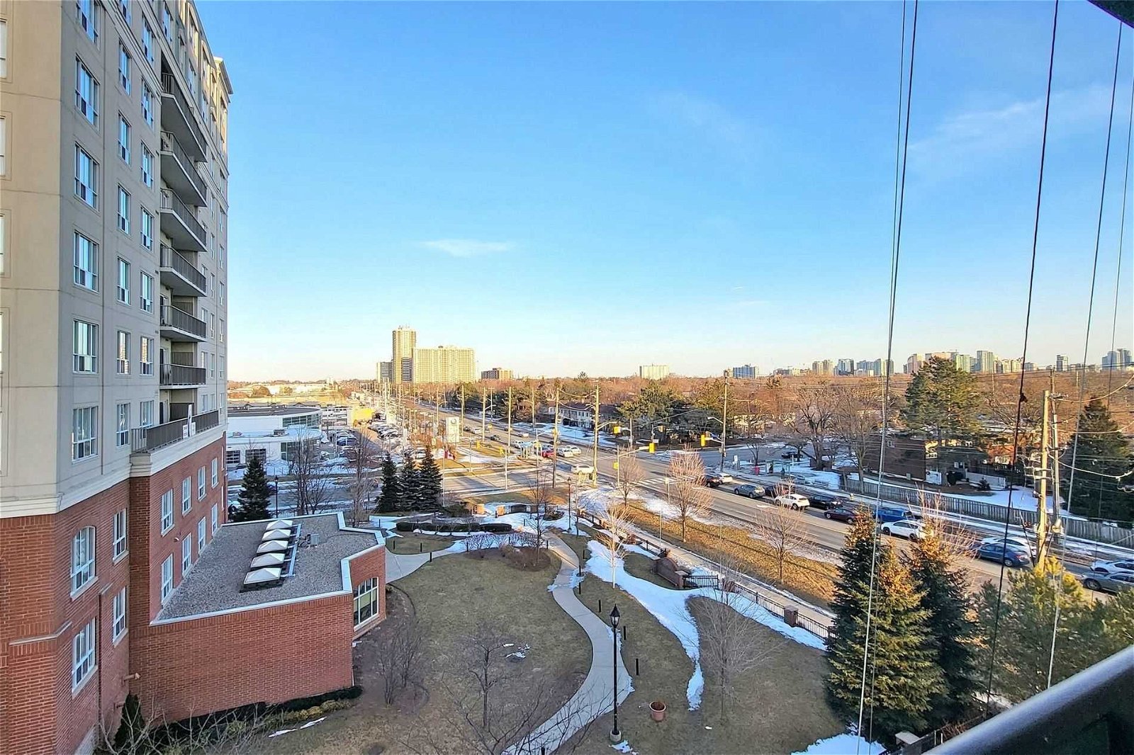 520 Steeles Ave, unit 604 for sale - image #32