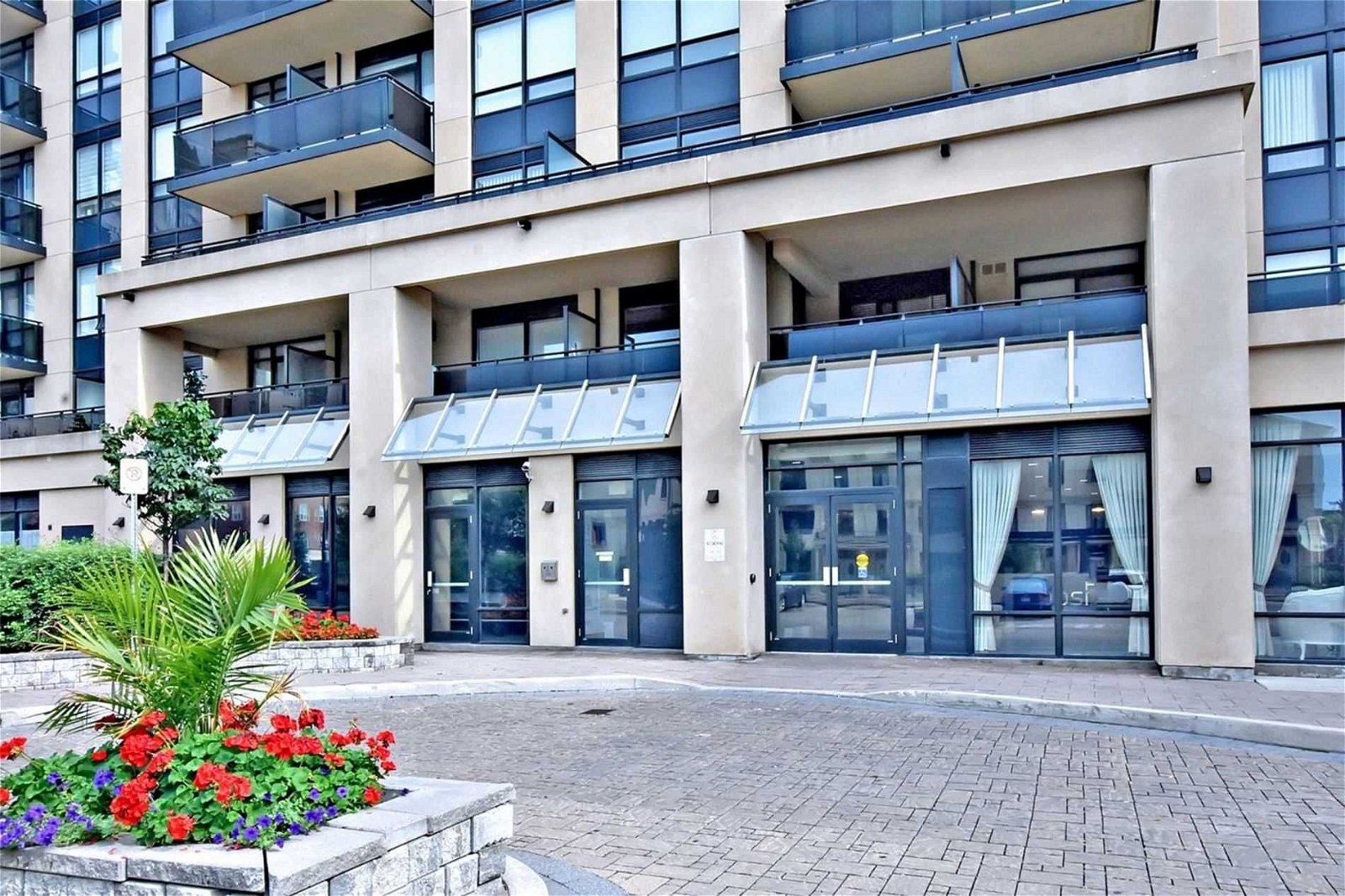 520 Steeles Ave, unit 604 for sale - image #35
