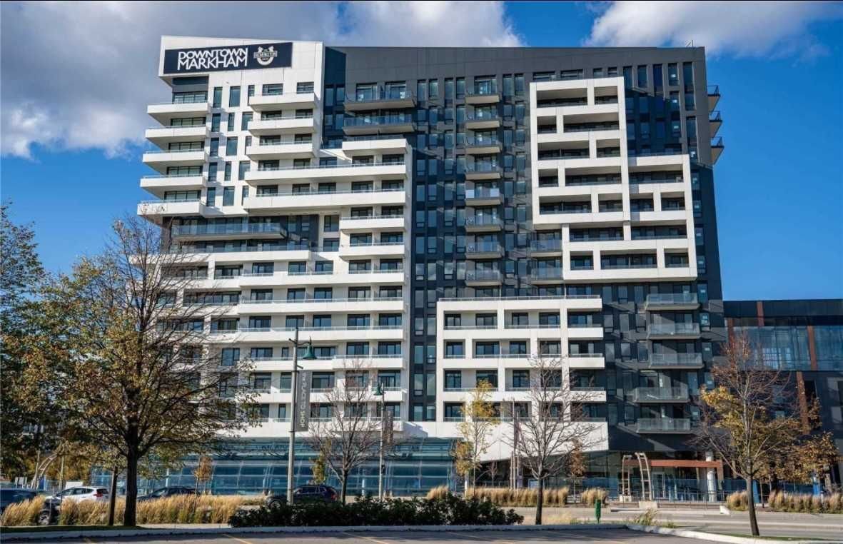 10 Rouge Valley Dr, unit 1214A for rent - image #11