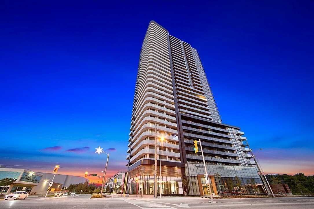 7895 Jane St, unit 3212 for rent in Vaughan Metropolitan Centre - image #1