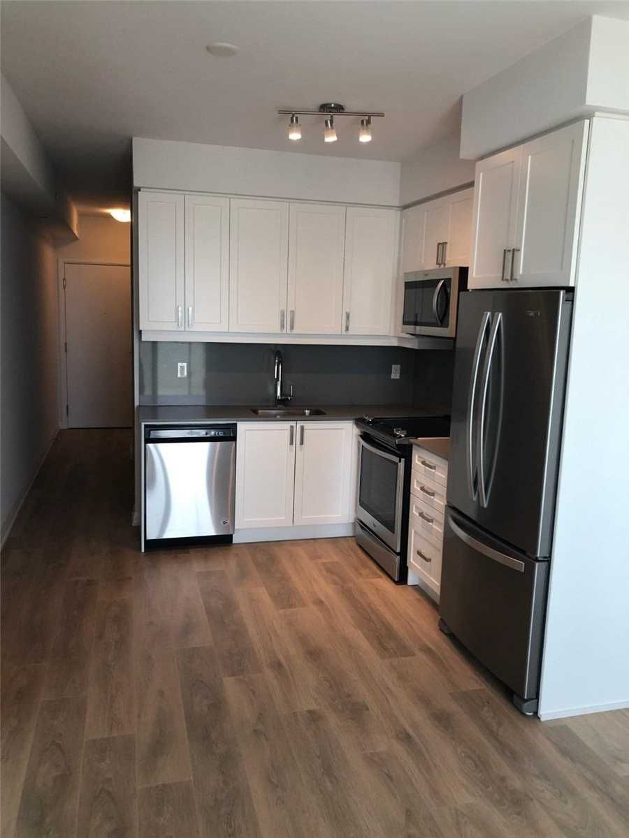 7895 Jane St, unit 3212 for rent in Vaughan Metropolitan Centre - image #2