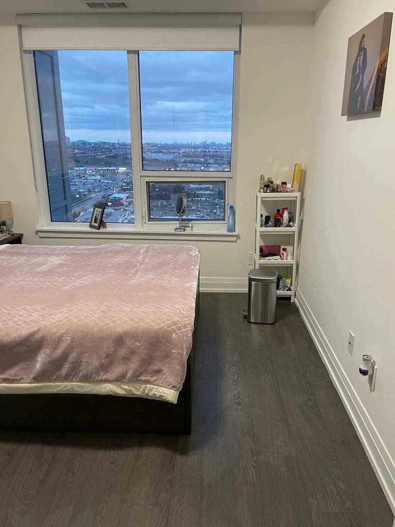 3700 Highway 7 Rd, unit 1903 for rent in Vaughan Metropolitan Centre - image #2