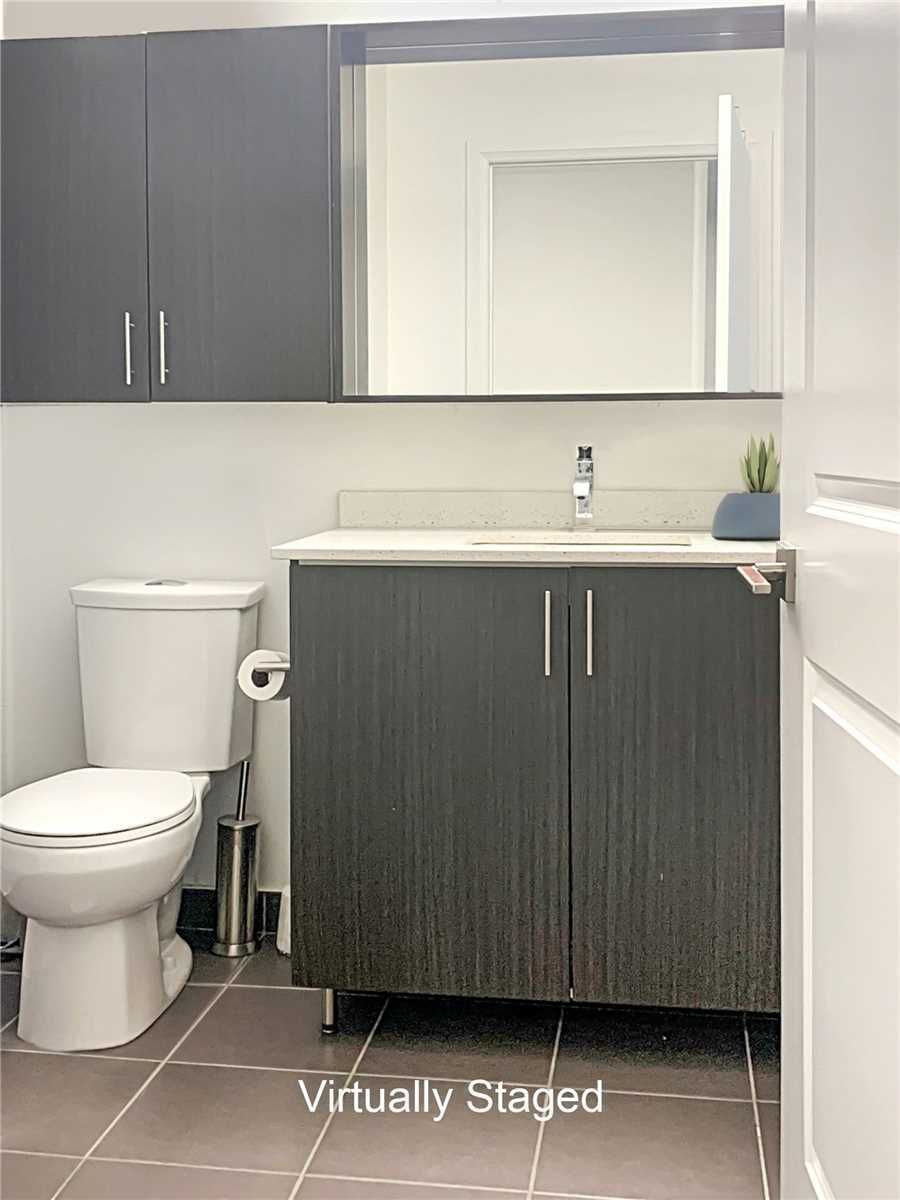 3700 Highway 7 Rd, unit 1903 for rent in Vaughan Metropolitan Centre - image #5