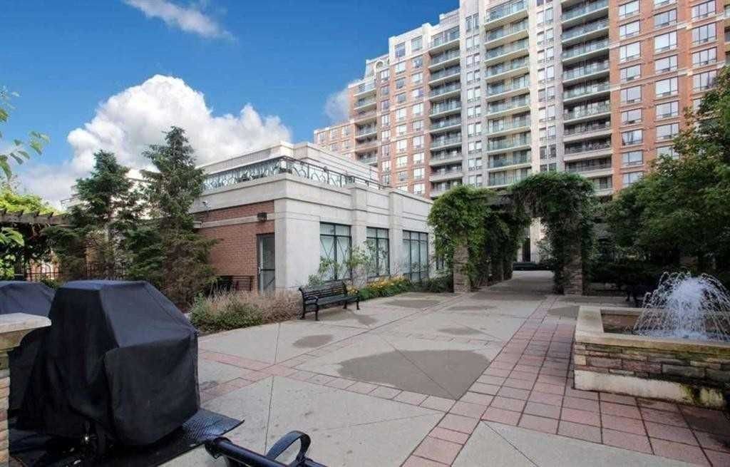 330 Red Maple Rd, unit 613 for sale - image #26
