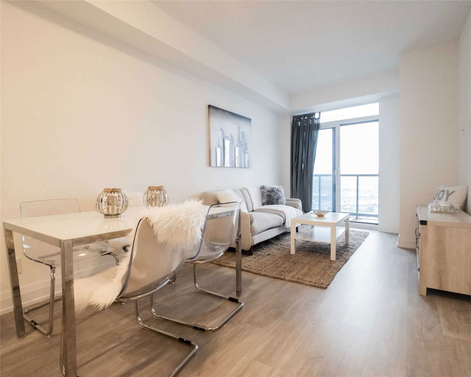 3700 Highway 7, unit 1904 for rent in Vaughan Metropolitan Centre - image #5