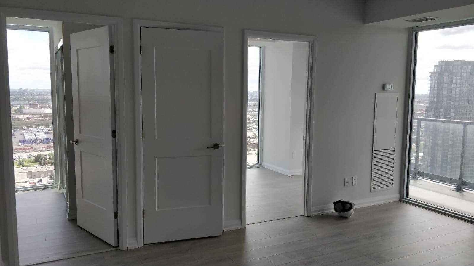 7895 Jane St, unit 3304 for rent in Vaughan Metropolitan Centre - image #2