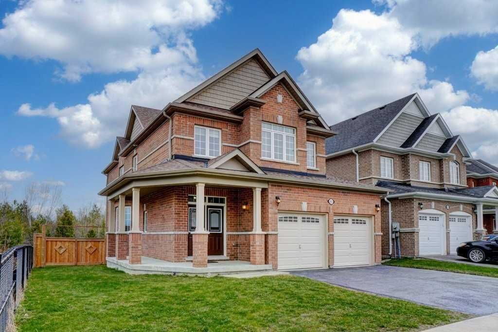 83 Bramsey St | 4 Beds | 3 Baths | strata.ca