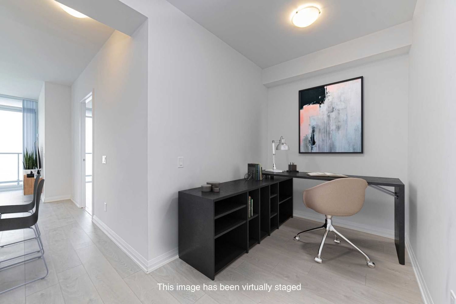 7895 Jane St, unit 3302 for sale in Vaughan Metropolitan Centre - image #2