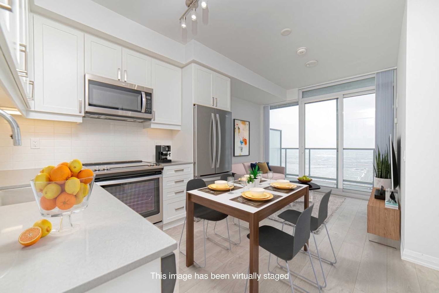 7895 Jane St, unit 3302 for sale in Vaughan Metropolitan Centre - image #3