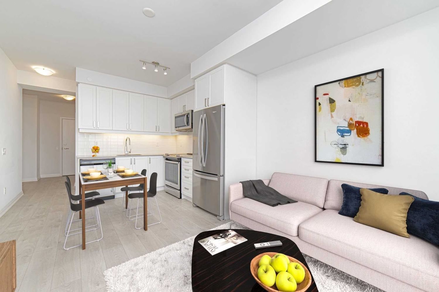 7895 Jane St, unit 3302 for sale in Vaughan Metropolitan Centre - image #5