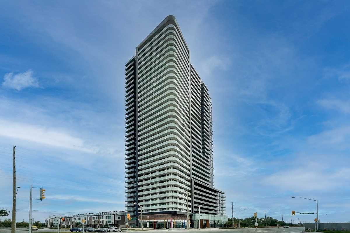 7895 Jane St, unit 3217 for sale in Vaughan Metropolitan Centre - image #1