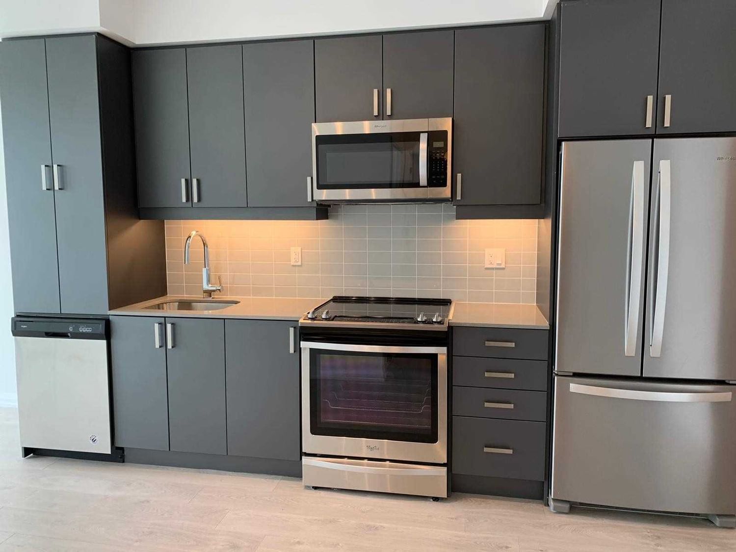 7895 Jane St, unit 3301 for rent in Vaughan Metropolitan Centre - image #1
