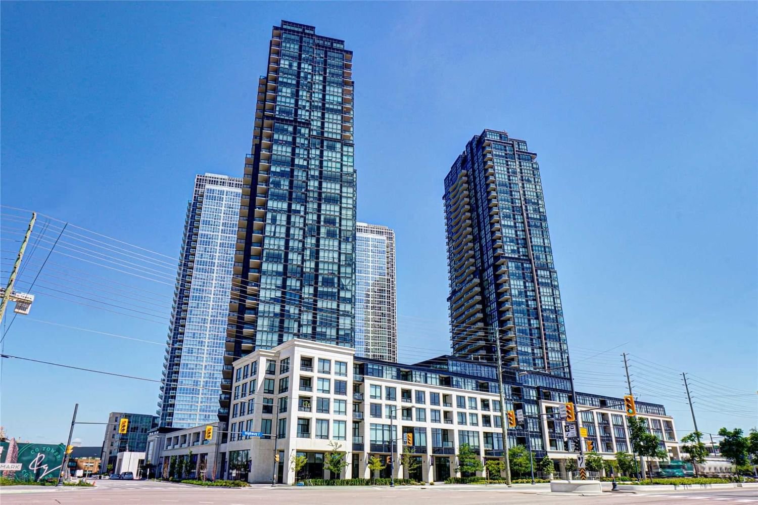 2910 Highway 7 Ave W, unit 1806 for rent - image #16