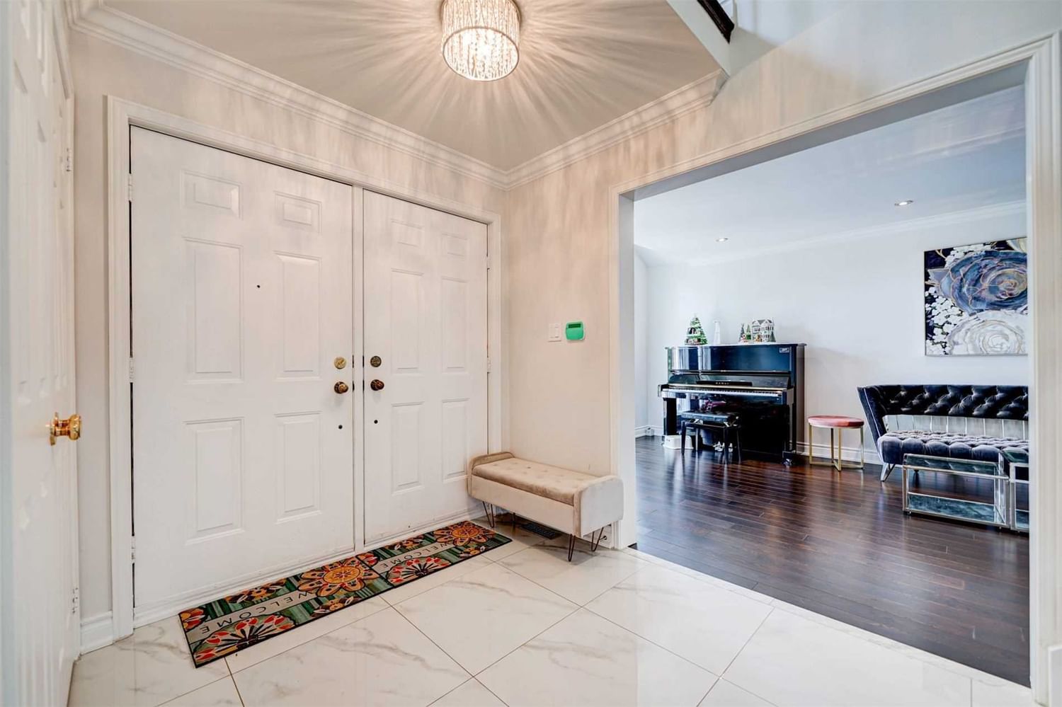 574 Carlton Rd, unit upper for rent in Unionville - image #3