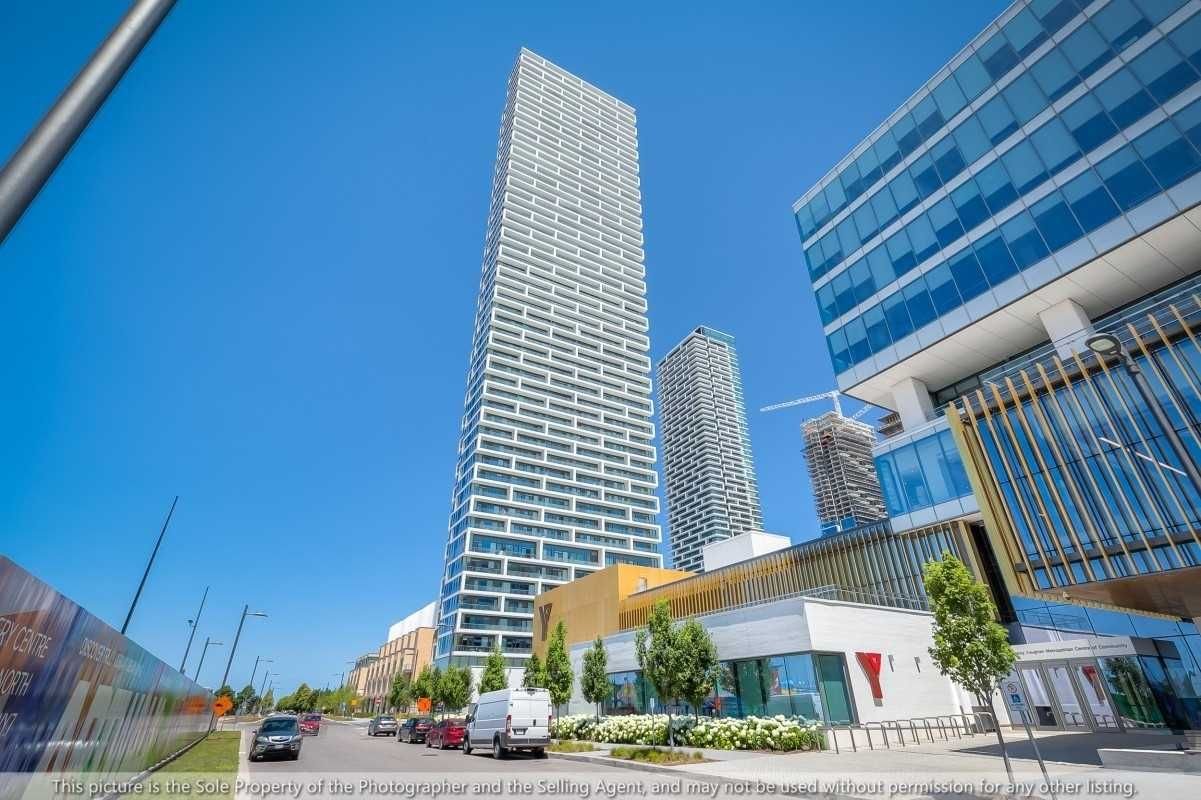 5 Buttermill Ave, unit 3010 for sale - image #1