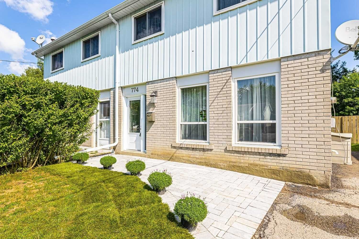 774 Sunnypoint Dr for sale in Huron Heights | Leslie Valley - image #1