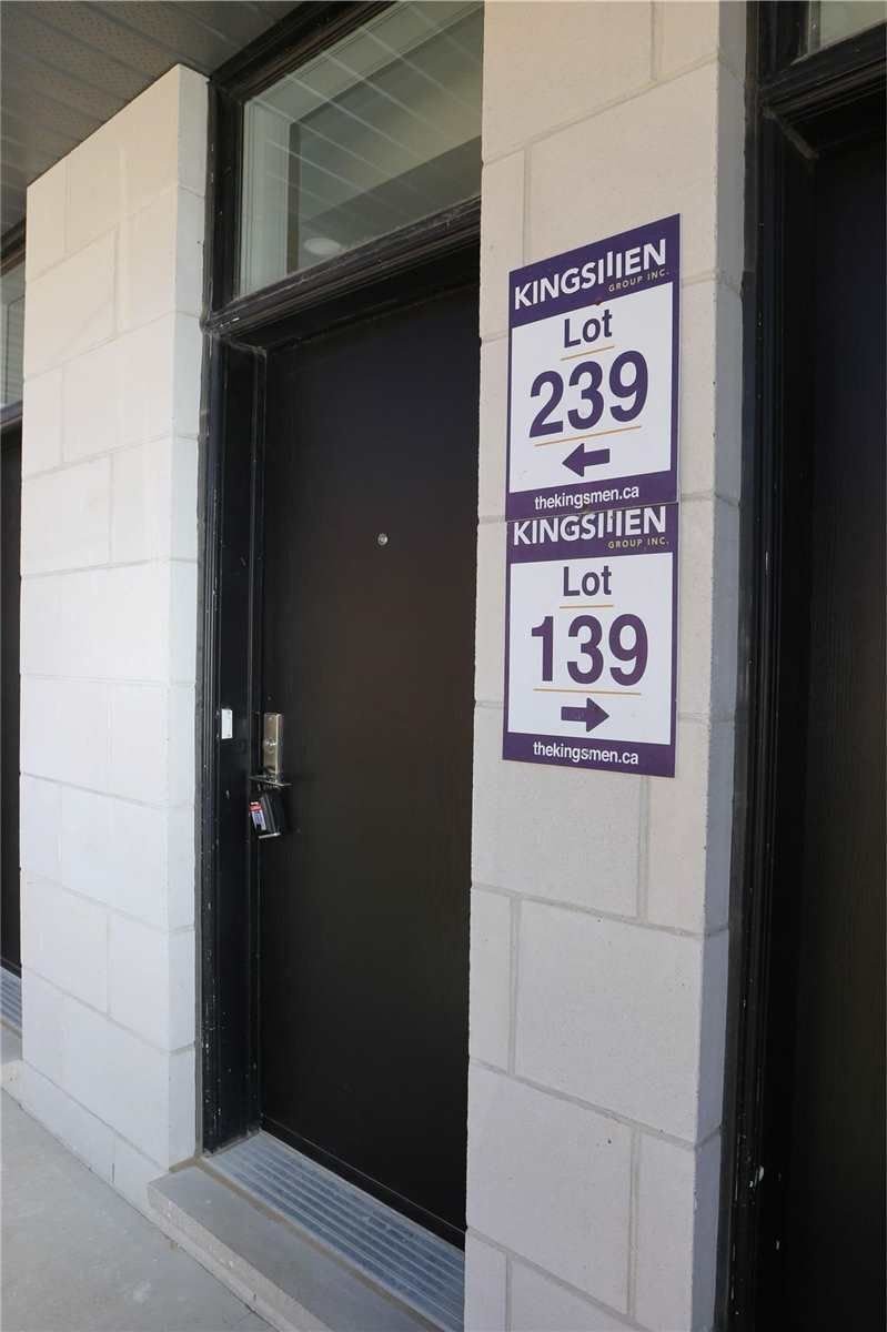 9560 Islington Ave, unit U-239 for rent - image #4