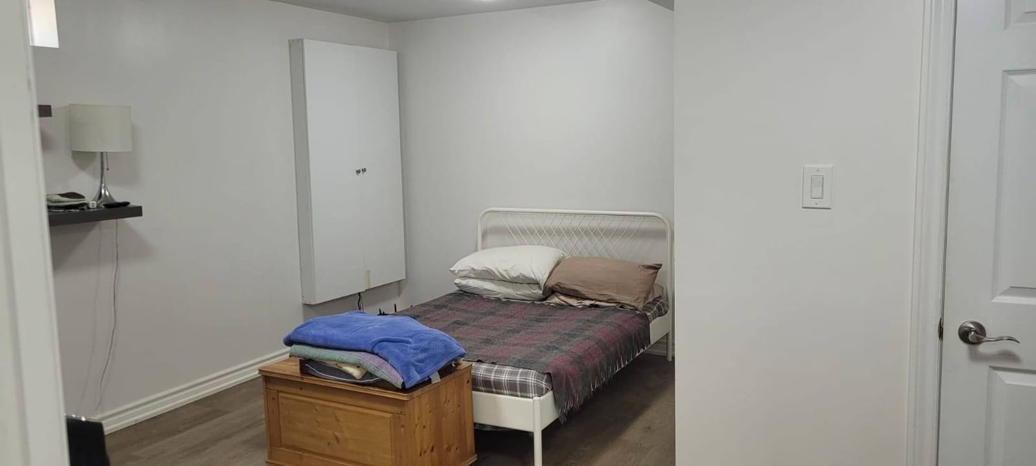 55 Forestbrook Dr, unit basement for rent in Box Grove | Cedar Grove - image #1