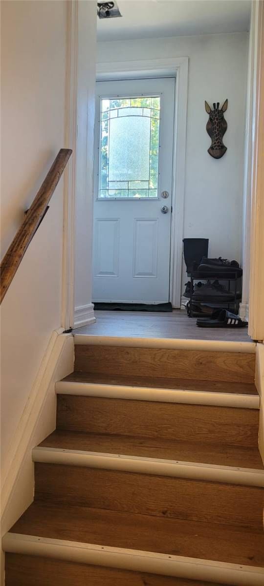 55 Forestbrook Dr, unit basement for rent in Box Grove | Cedar Grove - image #2