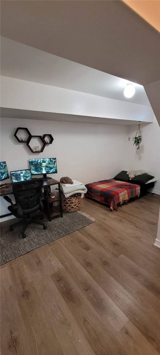 55 Forestbrook Dr, unit basement for rent in Box Grove | Cedar Grove - image #4