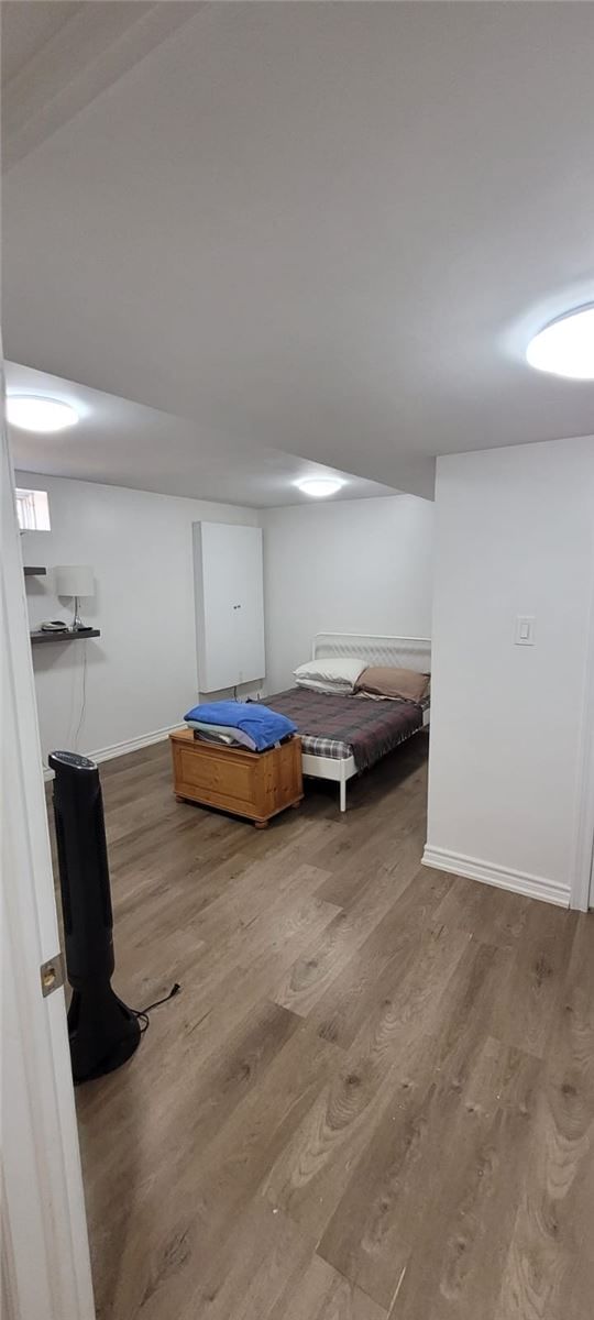 55 Forestbrook Dr, unit basement for rent in Box Grove | Cedar Grove - image #5