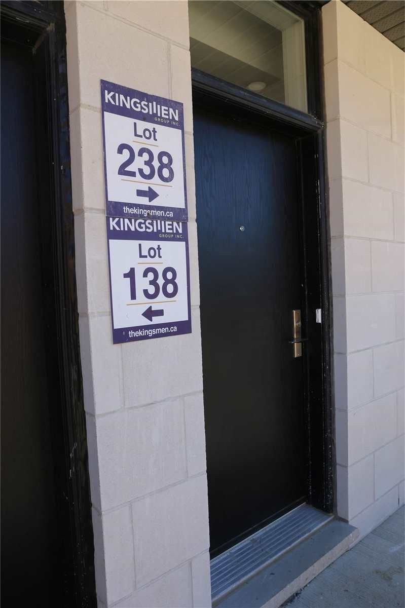 9560 Islington Ave, unit U-238 for rent - image #6