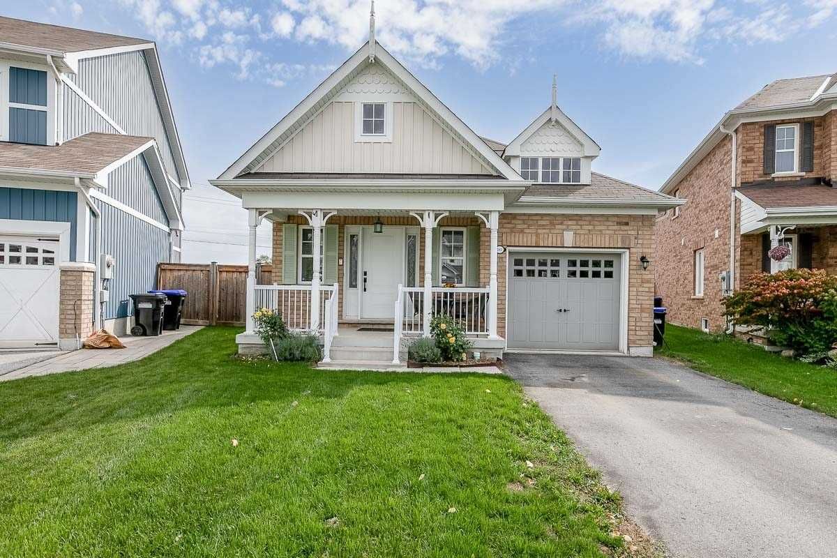 103 Swenson St for sale in Alliston - image #1