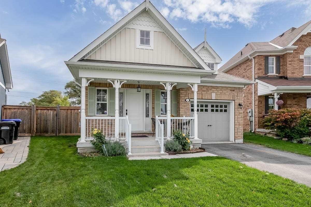 103 Swenson St for sale in Alliston - image #2