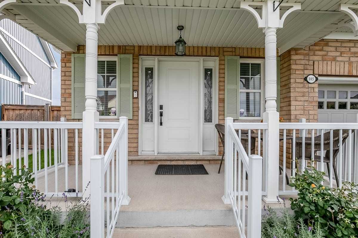 103 Swenson St for sale in Alliston - image #3