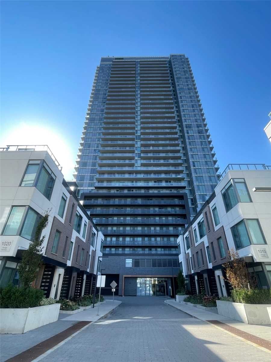 7895 Jane St, unit 3313 for rent in Vaughan Metropolitan Centre - image #1