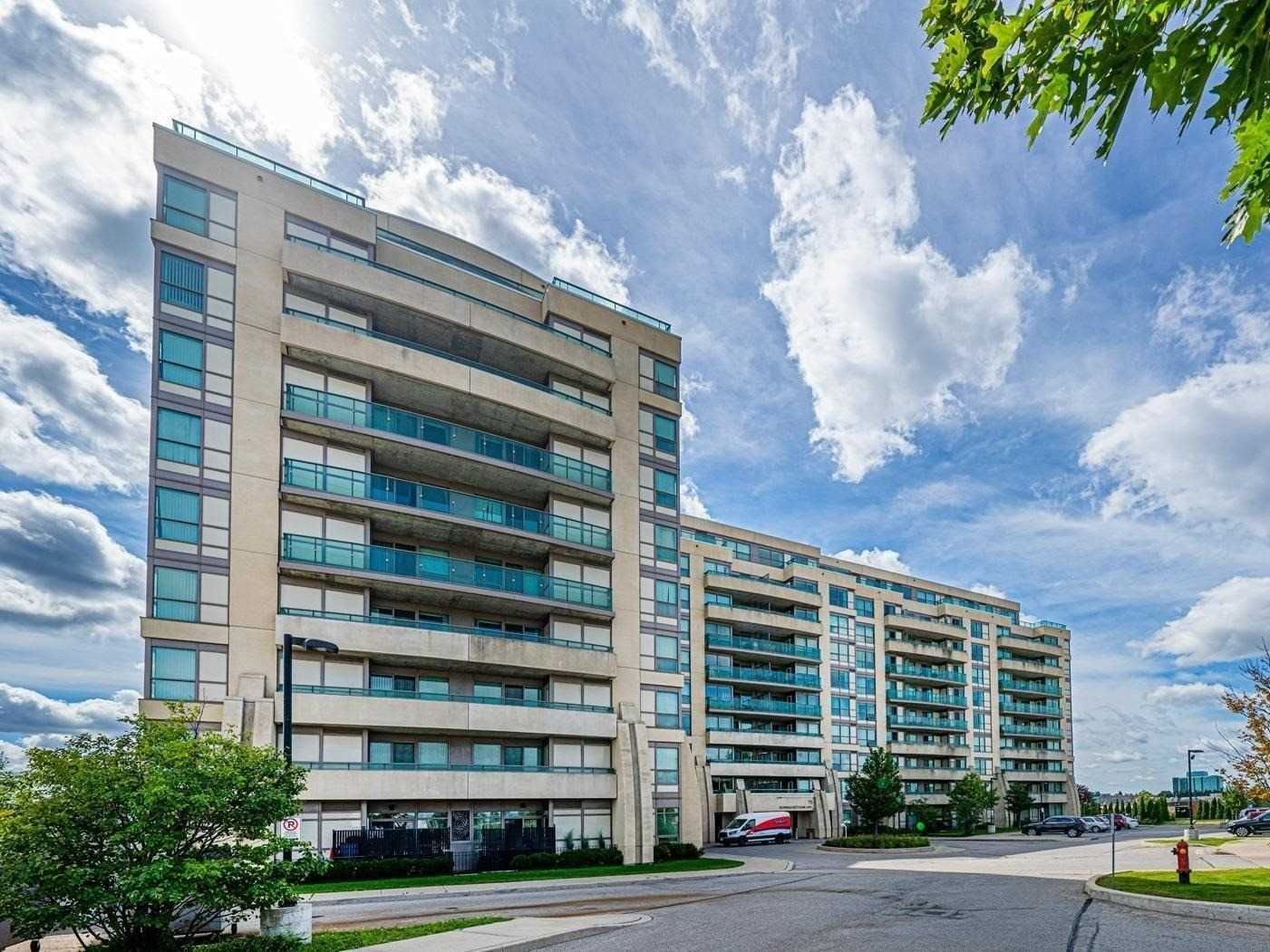 75 Norman Bethune Ave, unit 609 for sale - image #1