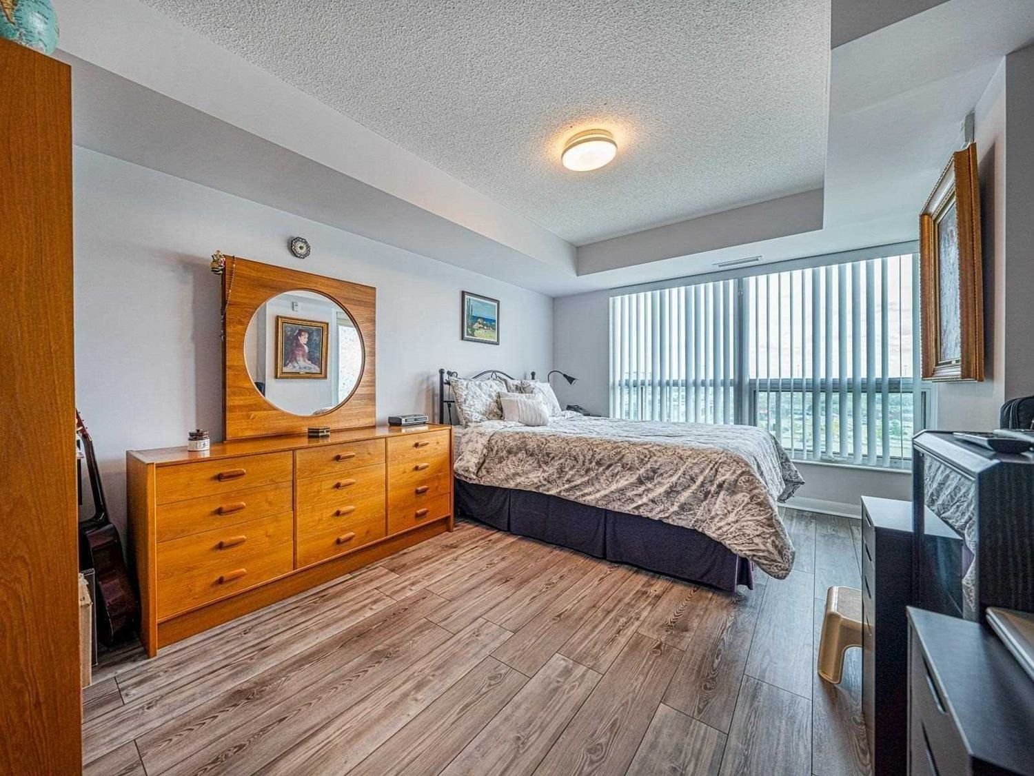 75 Norman Bethune Ave, unit 609 for sale - image #20