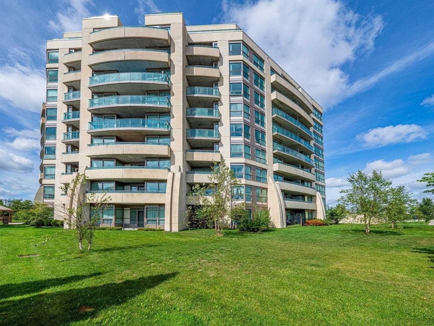 75 Norman Bethune Ave, unit 609 for sale - image #36