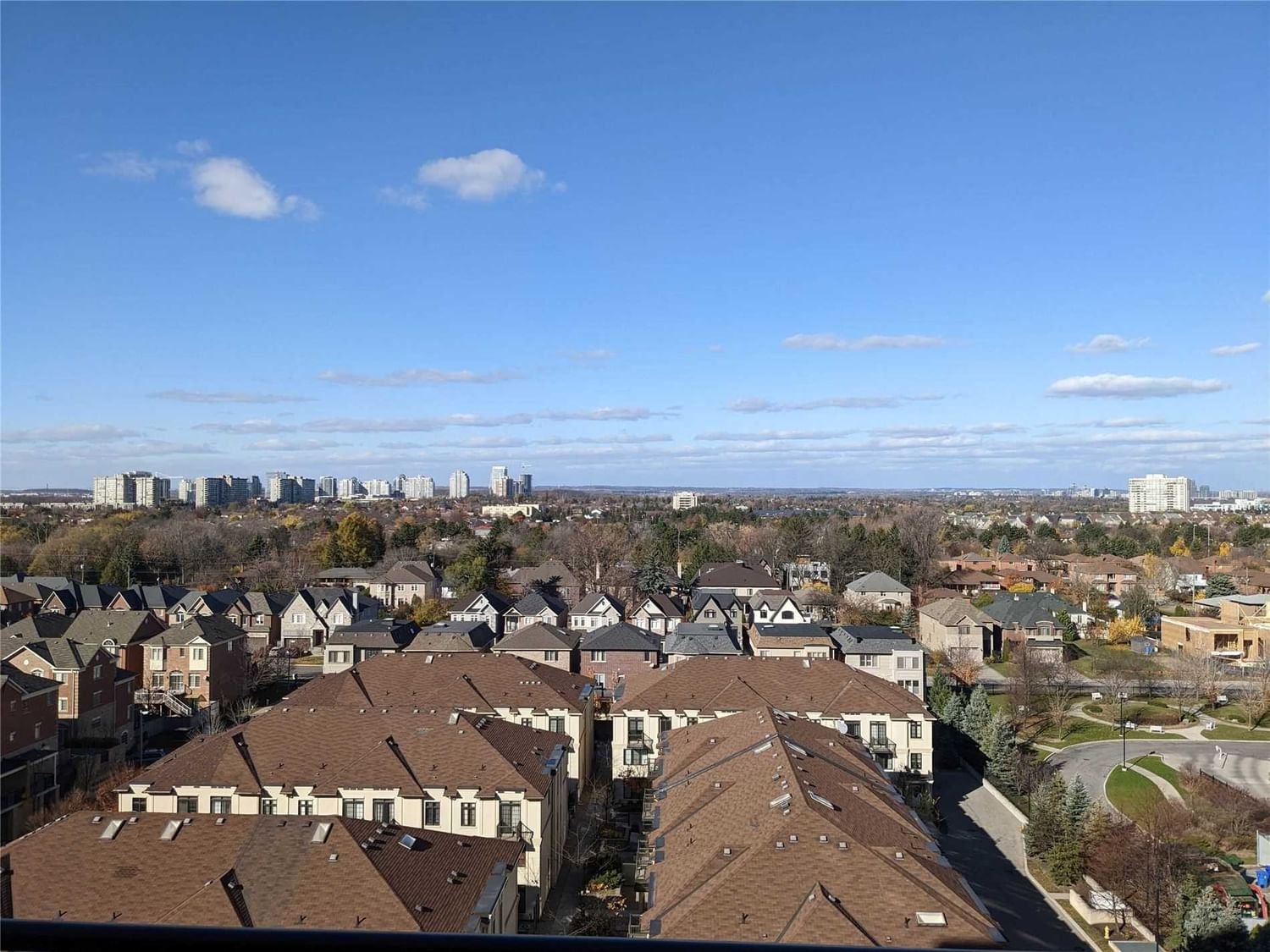 520 Steeles Ave W, unit 1102 for rent - image #12