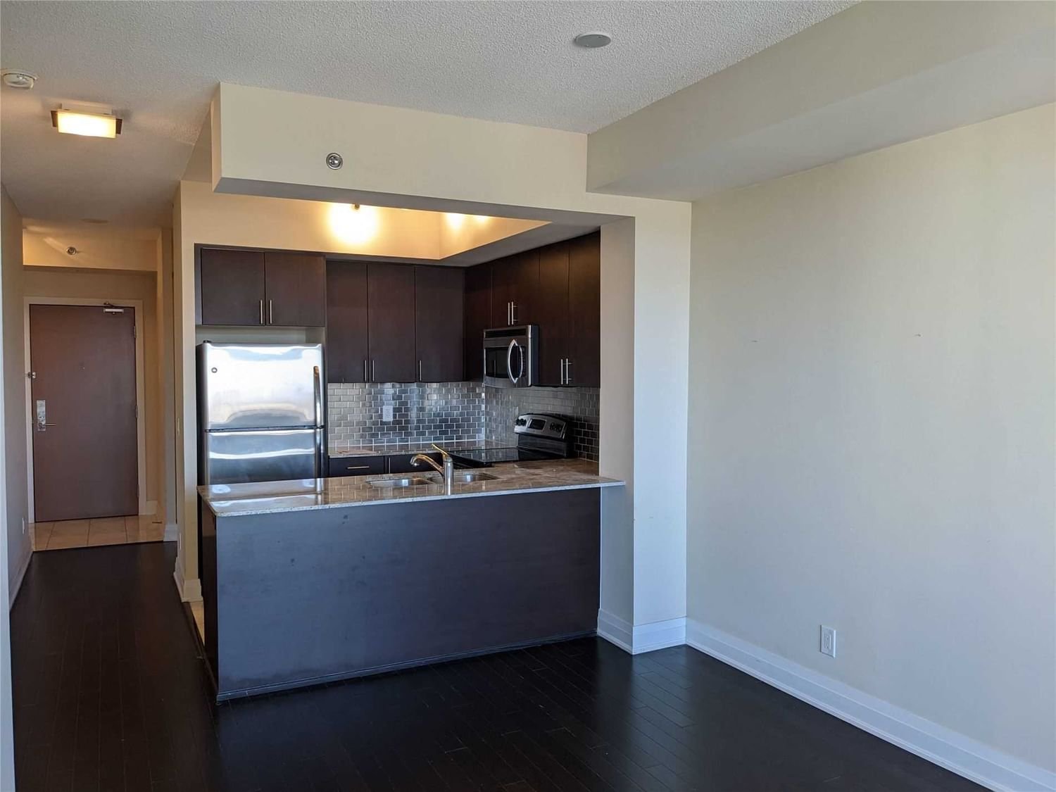 520 Steeles Ave W, unit 1102 for rent - image #13