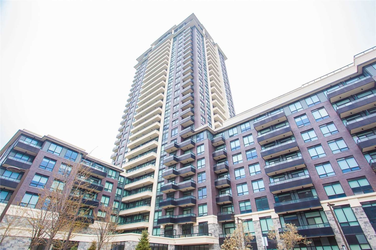 15 Water Walk Dr | Riverside Uptown Markham Condos | 1 Bed + 1 | 1 Bath ...