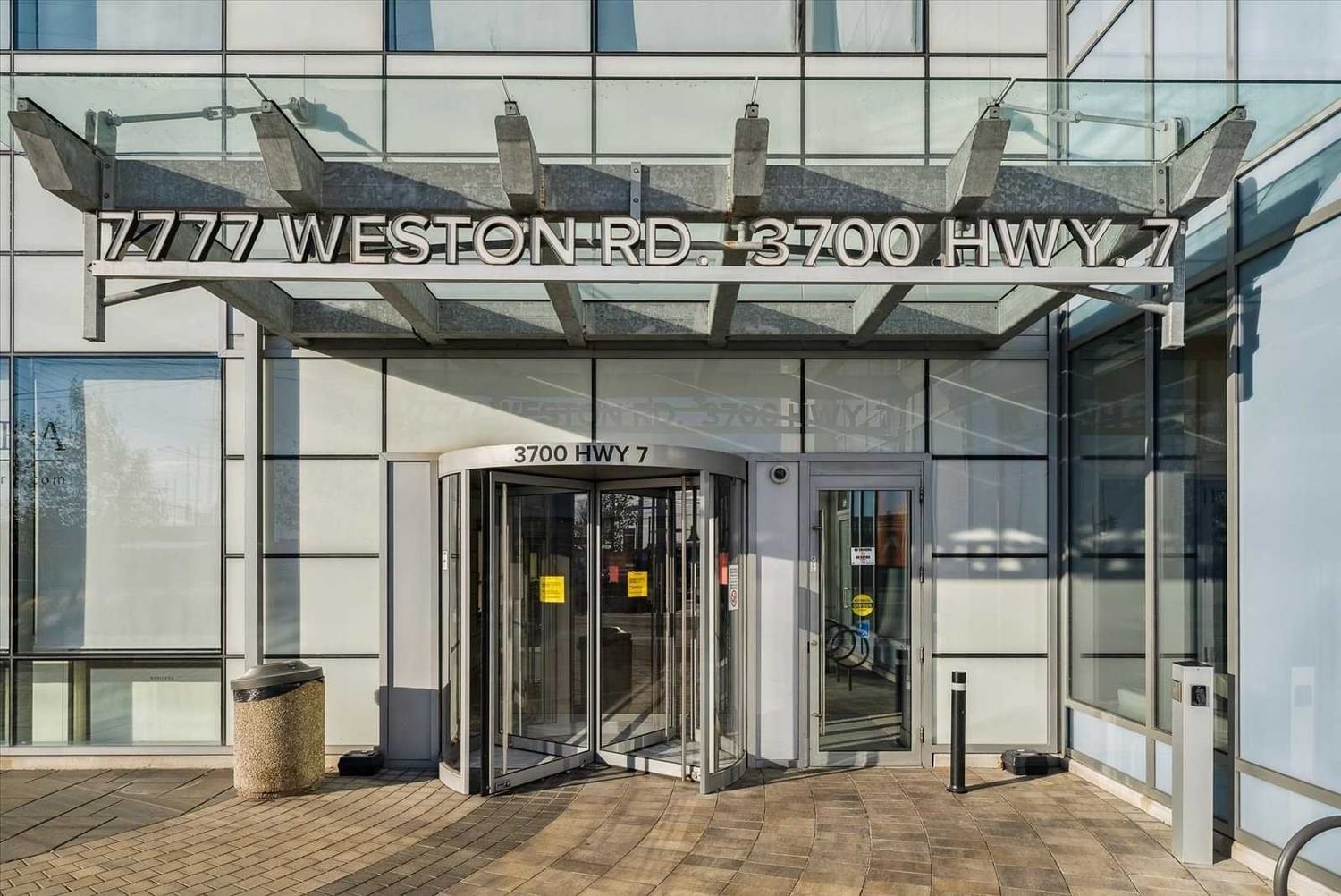 3700 Highway 7 Ave, unit 1509 for rent in Vaughan Metropolitan Centre - image #3