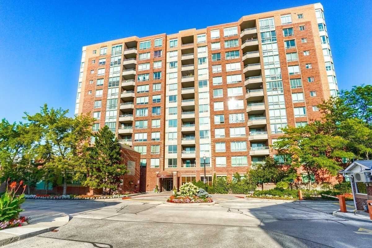 850 Steeles Ave W, unit 204 for sale - image #1