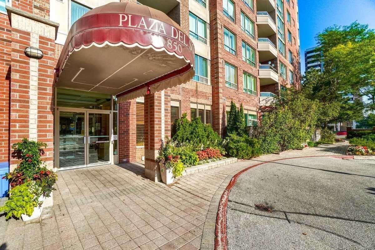 850 Steeles Ave W, unit 204 for sale - image #2
