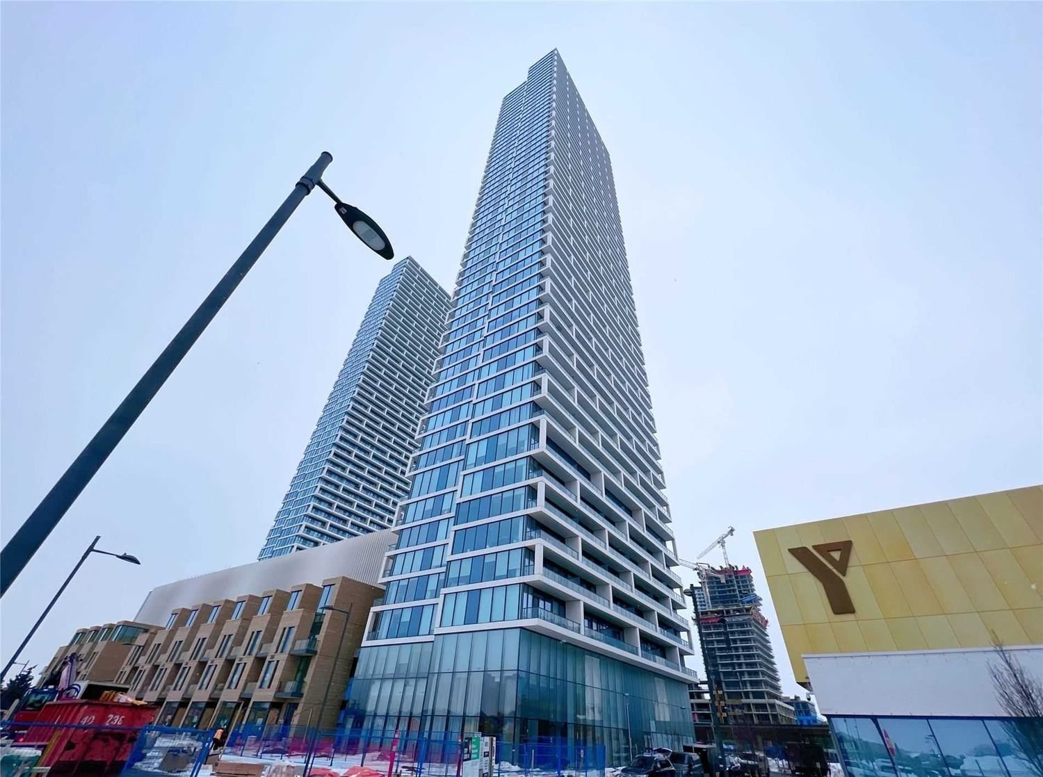5 Buttermill Ave, unit 2109 for rent - image #1