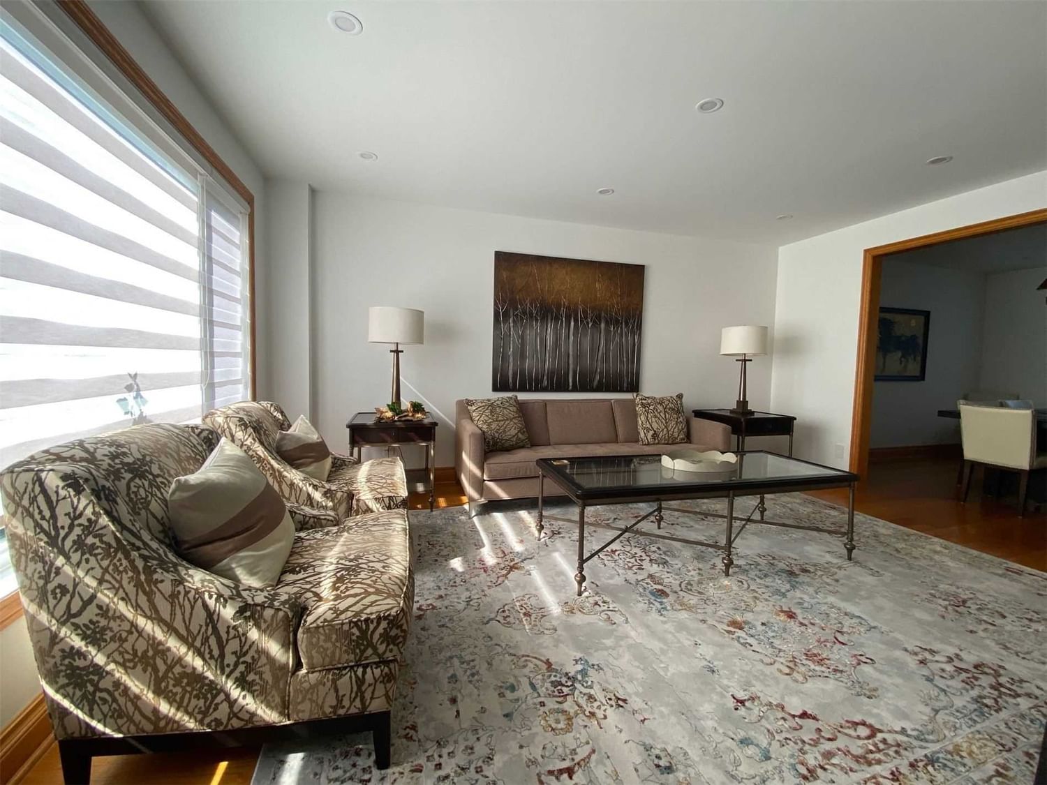 2 Westwood Lane, unit m-2 for rent in South Richvale - image #2