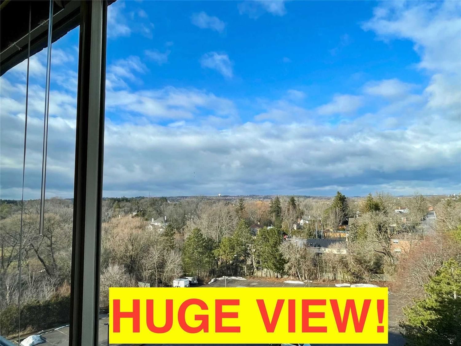 14924 Yonge St, unit 705 for sale in Aurora Highlands - image #1