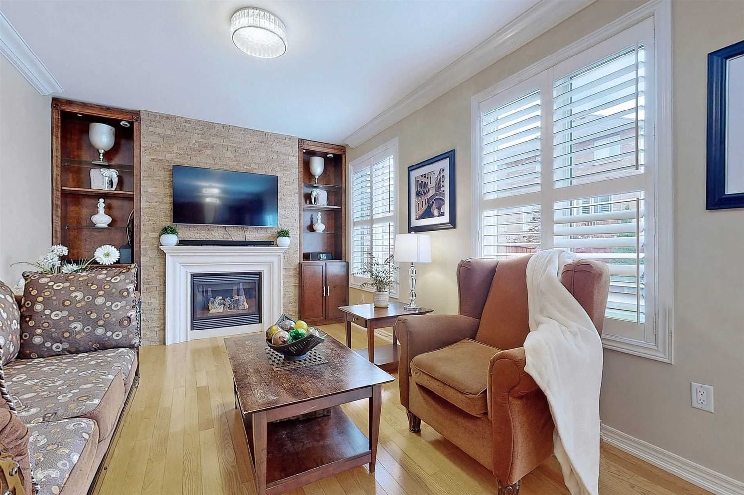 23 Rowley St for sale in Oak Ridges | Wilcox Lake - image #5
