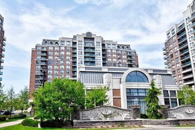 330 Red Maple Rd, unit 610 for sale - image #2