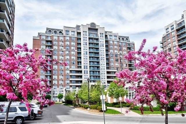 330 Red Maple Rd, unit 610 for sale - image #4
