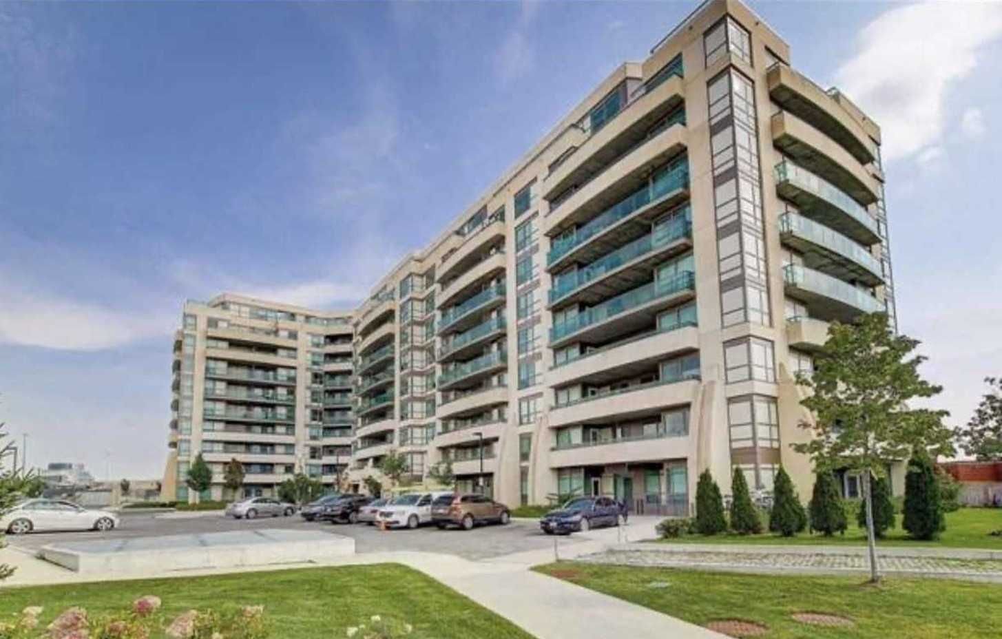 75 Norman Bethune Ave, unit 518 for sale - image #1